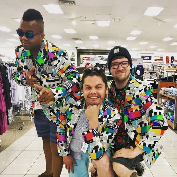 Meet your Posher, R. scott - Picture 1 of 1